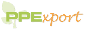 PPexport logo